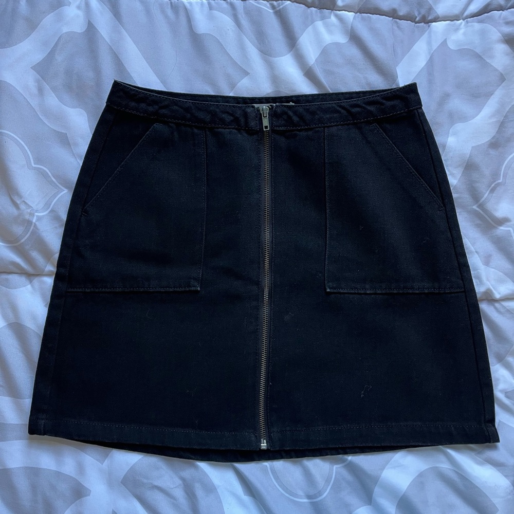 Francesca’s skirt